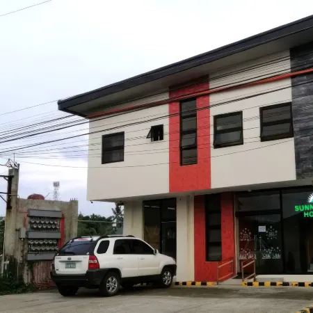 Sunnyside Hotel