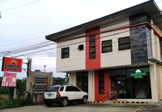 Sunnyside Hotel 외관