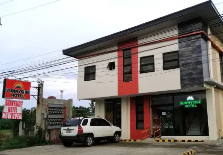 Sunnyside Hotel Отели в г. Танон