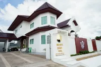 The Star Pool Villa Hatyai Hotels in 