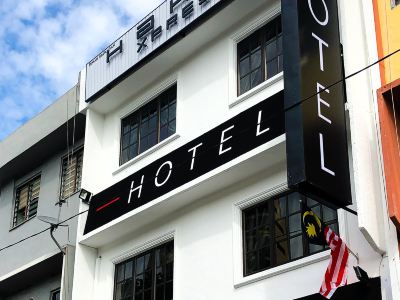 Hako Xpress Skudai Baru