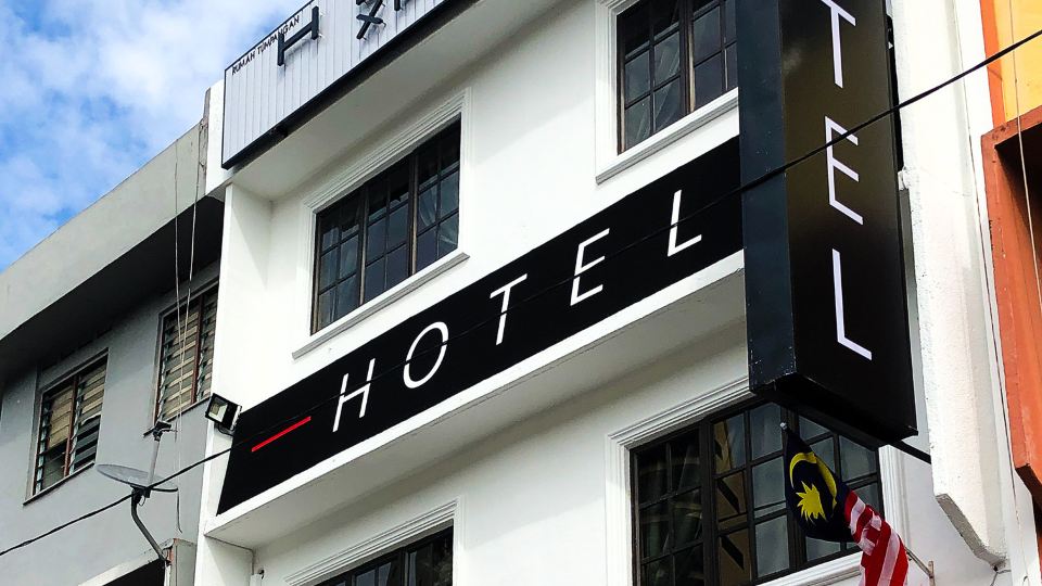 Hako Xpress Skudai Baru
