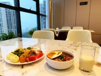 Weston Hotel ( Panxi Science and Technology City Wangfujing)