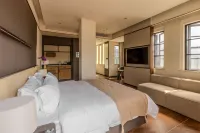 Songkou Impression in Meizhou Hotels in Meizhou