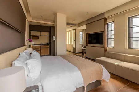 Songkou Impression in Meizhou