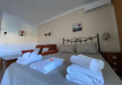 Benal Beach Group Apartments