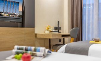 Shenzhen Yuemei Four Seasons Hotel