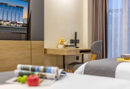 선전 유에메이 포시즌스 호텔