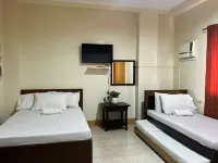 Sta Rosa Inn Iloilo powered by Cocotel Hotels near Casa Mariquit