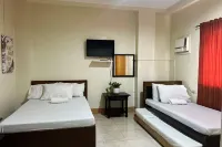Sta Rosa Inn Iloilo powered by Cocotel