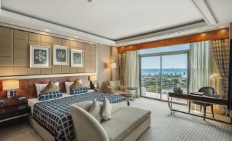 Calista Luxury Resort