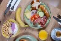 Garner Hotel Augsburg Nord Hotels in Aystetten