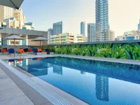 The First Collection Dubai Marina Hôtels à : Dubaï