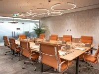 The First Collection Dubai Business Bay Отели рядом с достопримечательностью «Аль-Сафа»