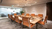 The First Collection Dubai Business Bay Hôtels à : Dubaï