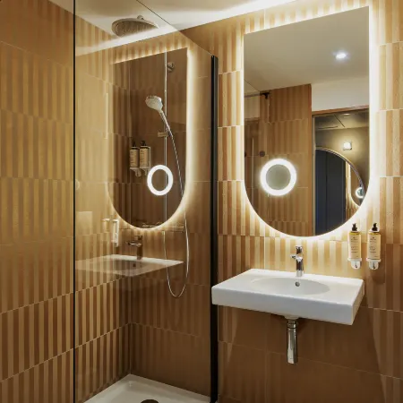 Mercure Saint Raphael Centre Plage