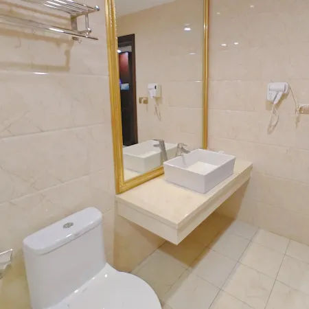 Fuli Hotel