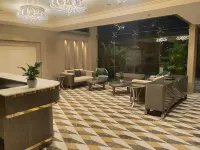 BluSalzz Residence Amritsar Hotels in Amritsar