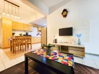 Klang Prima Bayu Apartment, Prima Bayu Hotels in Klang