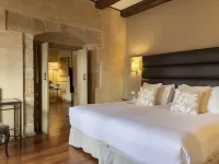 Hospes Palacio de San Esteban