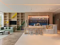 Holiday Inn QUANZHOU DONGHAI by IHG - 5 ดาว
