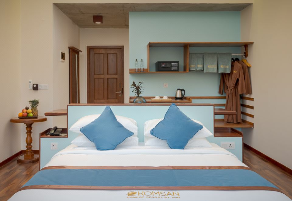 콤산 캄폿 리조트 썸네일