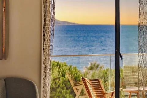 Hôtel & Spa Belle Plage