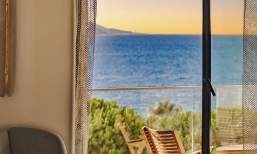 Hôtel & Spa Belle Plage