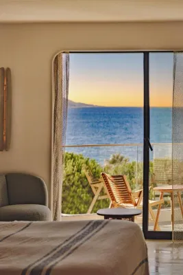 Hôtel & Spa Belle Plage Hotels in der Nähe von Campus International De Cannes
