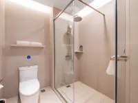 Yudu Business Hotel (Zhalantun Railway Station)