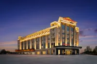 Hampton by Hilton Tangshan Caofeidian Hotels in Tangshan