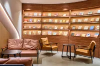 Be Room Hotel