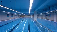 Anqing Yixiu Maison New Century Grand Hotel (Anqing Normal University Longshan Campus) - Pools