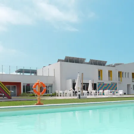 Ride Surf Resort & Spa Peniche