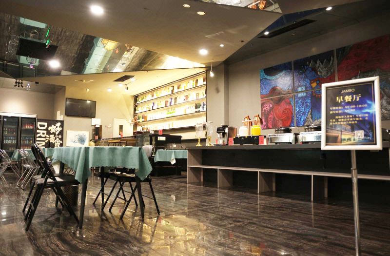 Jambo Arts Hotel photo 5