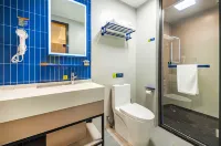7Days Inn Shangrao Wannian Pedestrian Street Branch