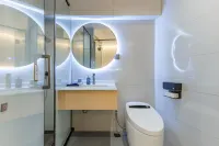WanYoo Esports Hotel (Huzhou Changxing Wanda) - Esports
