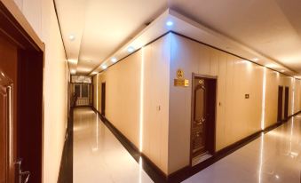 Harbin Yutong Hotel