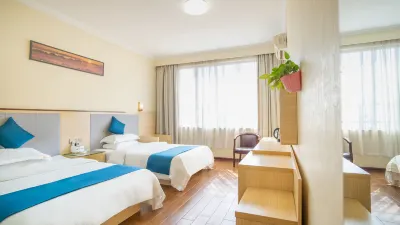 Hezhou Xintai Hotel
