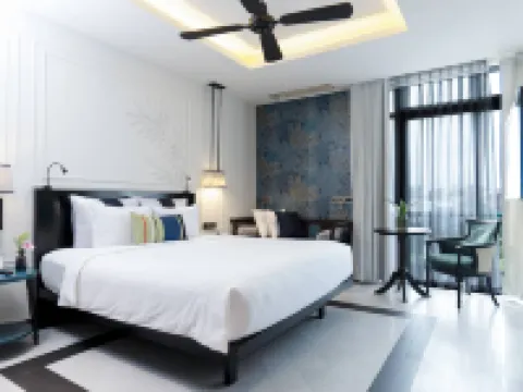 Maison Vy Hotel Hoi An Hotels in Hoi An