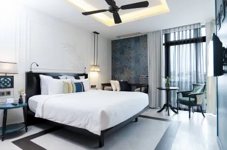 Maison Vy Hotel Hoi An
