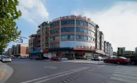 Wuyi Tongqin Haiyu Boutique Hotel