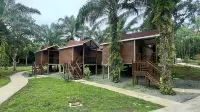 Palm Lake Resort