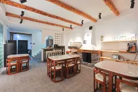 Xueyu Mountain Villa · Private Chalets · Single family townhouse hotel - breakfast
