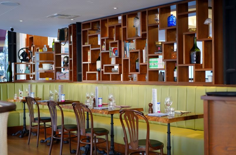 Marrable’s Farringdon Hotel photo 3