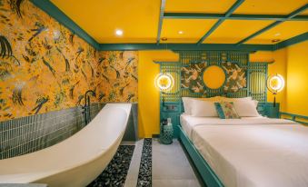 Ngan Le Mot Dem Hotel