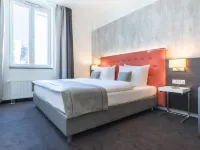 Garner Hotel BERLIN - MITTE by IHG โรงแรมในเบอร์ลิน