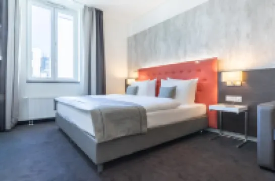 Garner Hotel BERLIN - MITTE by IHG