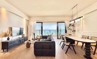 Huizhou Xiaojingwan Yuyou Seaview Apartment