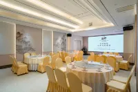 ZHONGZHOU INTERNATIONAL HOTEL - Morgenmad